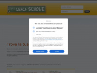 Cercascuole.it