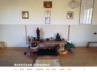 Zenshinji.org