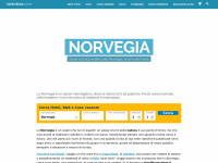norvegia.com