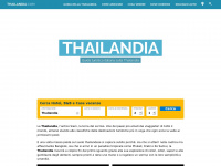 thailandia.com