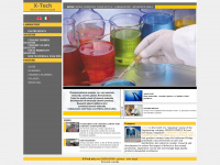 xtechspa.com