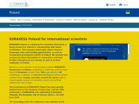Euraxess.pl