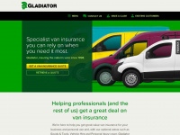 gladiator.co.uk