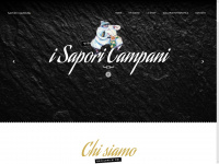 Saporicampani.com