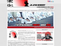 jujitsu-firenze.net