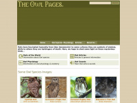 Owlpages.com