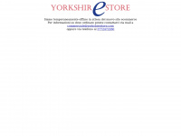 Yorkshirestore.com