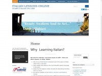 learnitalianonline.it