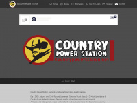 countrypowerstation.net