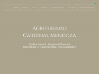 Cardinalmendoza.it