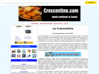 crescentine.com