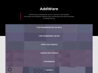 Addware.net