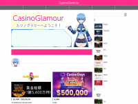 casinoglamour.com