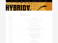 Hybridaspace.org
