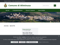 Comunedialiminusa.it