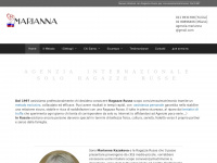 agenzia-marianna.com