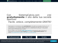sistemacalcio.com