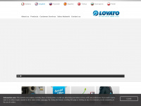 lovatogas.com