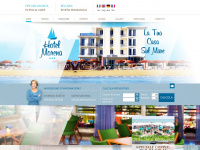 Hotelmorena.com