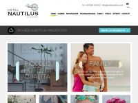 Hotelnautilus.com