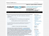 forumtrieste2011.wordpress.com