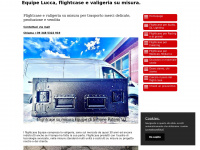 Flightcase-equipe.com
