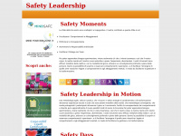 Safetyleadership.it