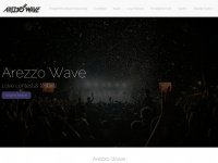arezzowave.com