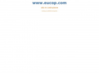 Eucop.com