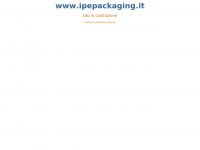 ipepackaging.it