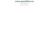 goodbike.eu