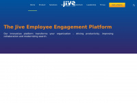 jivesoftware.com