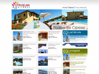 etruscan-holidays.com