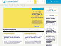 taurillon.org