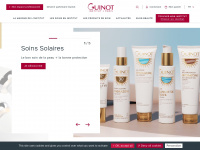 Guinot.com