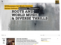 musiccontact.com