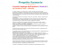 progettofarmacia.net