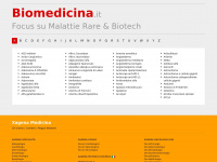 biomedicina.it