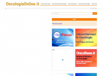 Oncologiaonline.it