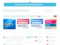 pharmabusiness.net