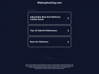 wakeuphosting.com