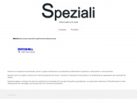 Speziali.org