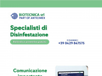 biotecnica-servizi.it