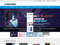 starcomics.com