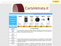 cartavetrata.it