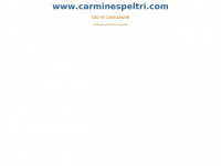 carminespeltri.com