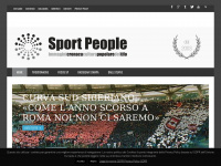sportpeople.net