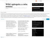 Nonnawiki.wordpress.com
