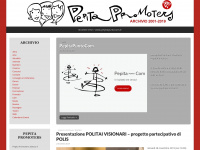 pepitapromoters.com