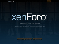 xenforo.com